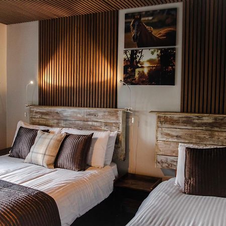 Grains Bar Hotel Oldham Extérieur photo