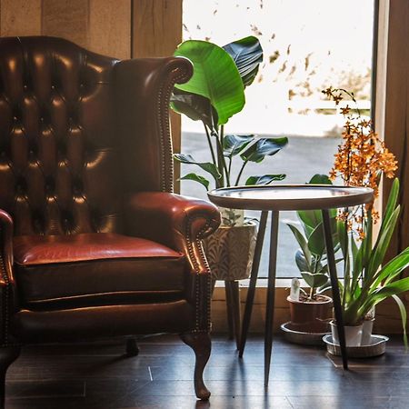 Grains Bar Hotel Oldham Extérieur photo