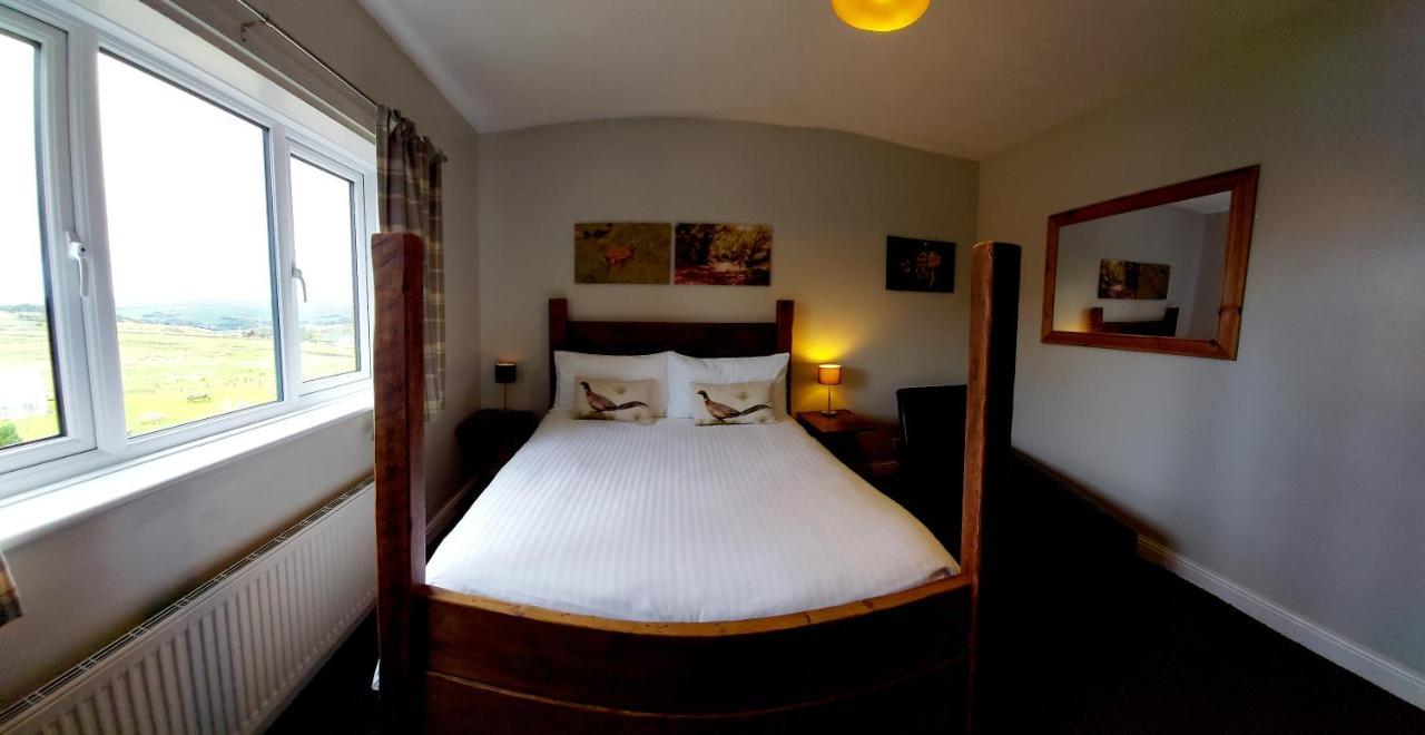 Grains Bar Hotel Oldham Extérieur photo
