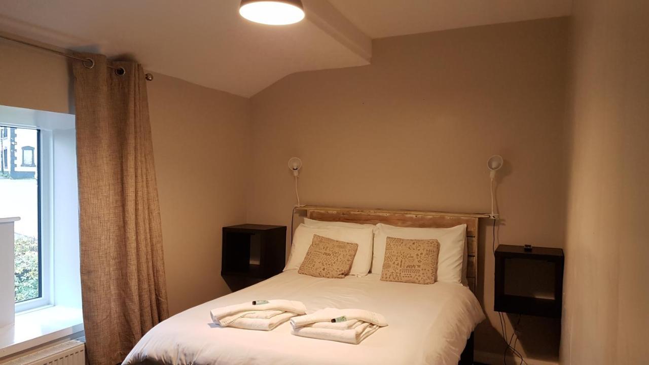 Grains Bar Hotel Oldham Extérieur photo
