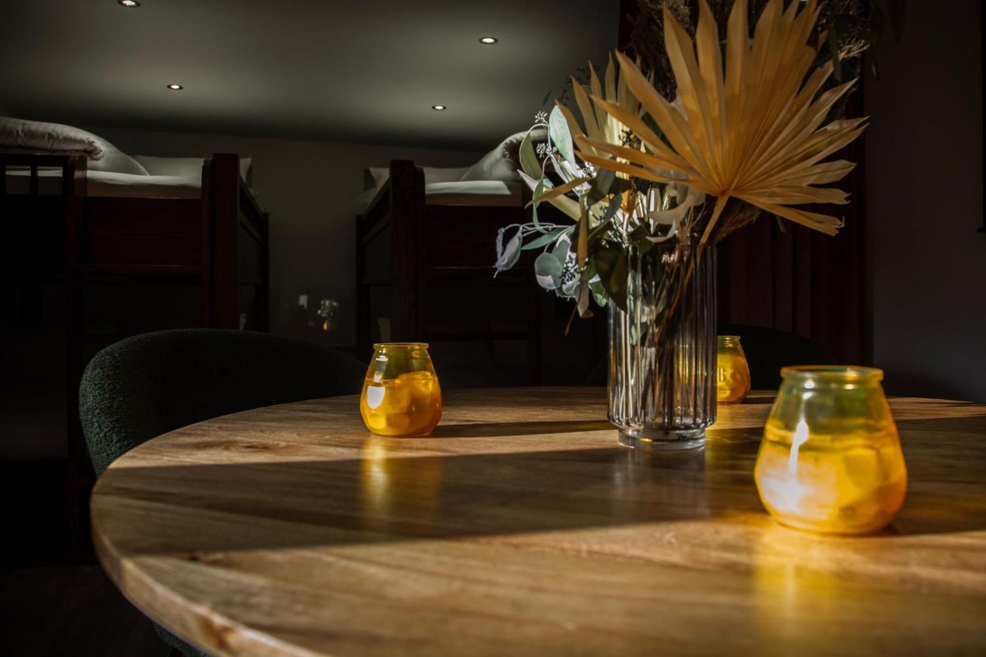 Grains Bar Hotel Oldham Extérieur photo